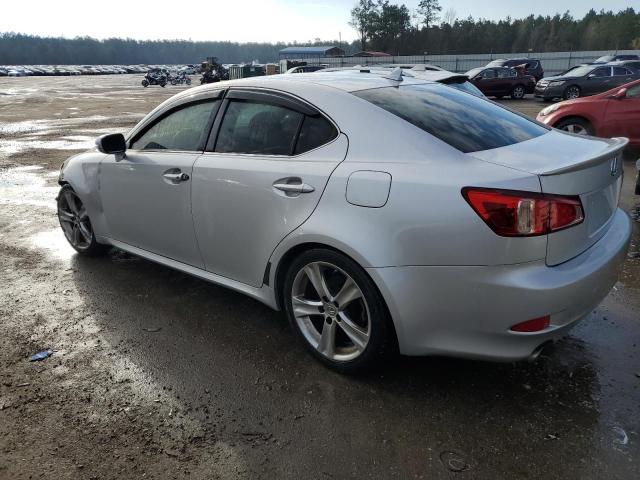 Photo 2 from auction – 2013 LEXUS IS 250 with VIN JTHBF5C26D5187222