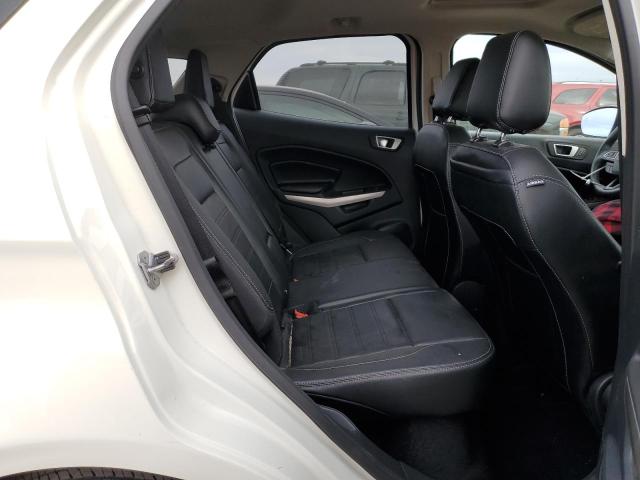 Photo 10 from auction – 2019 FORD ECOSPORT T with VIN MAJ6S3KL5KC285153
