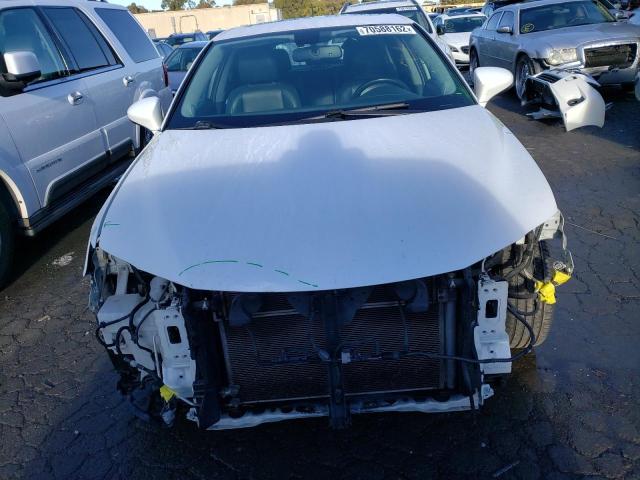 Photo 5 from auction – 2011 LEXUS CT 200 with VIN JTHKD5BH1B2010264