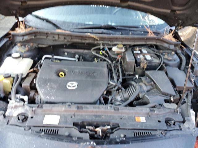Photo 11 from auction – 2011 MAZDA 3 I with VIN JM1BL1UG6B1421411