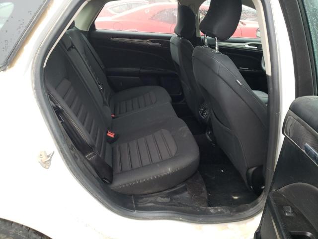 Photo 10 from auction – 2017 FORD FUSION SE with VIN 3FA6P0HD9HR366120