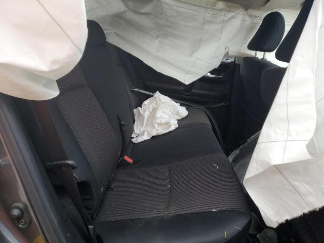 Photo 11 from auction – 2018 TOYOTA 4RUNNER SR with VIN JTEBU5JR1J5512258