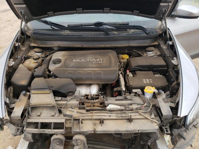 Photo 11 from auction – 2016 JEEP CHEROKEE L with VIN 1C4PJLCB3GW307678