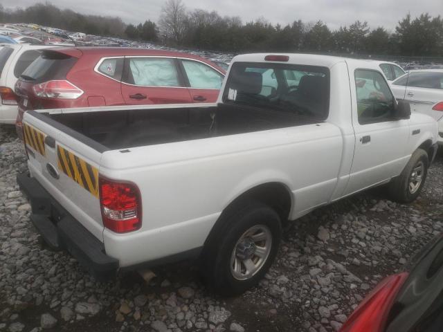 Foto 3 de la subasta – 2010 FORD RANGER con VIN 1FTKR1AD5APA74707