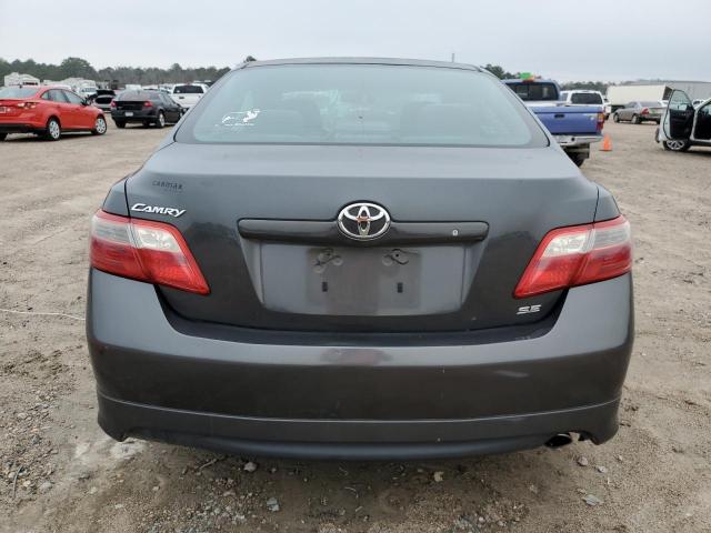 Photo 6 from auction – 2008 TOYOTA CAMRY CE with VIN 4T1BE46K68U214016