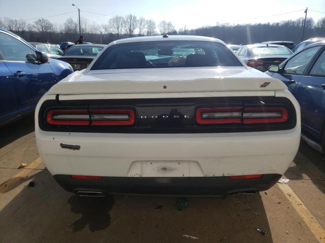 Photo 6 from auction – 2019 DODGE CHALLENGER with VIN 2C3CDZGG0KH676217