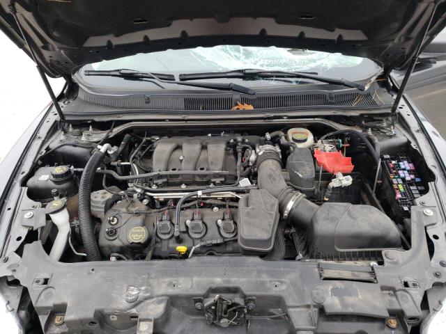 Photo 11 from auction – 2016 FORD TAURUS SE with VIN 1FAHP2D88GG134725