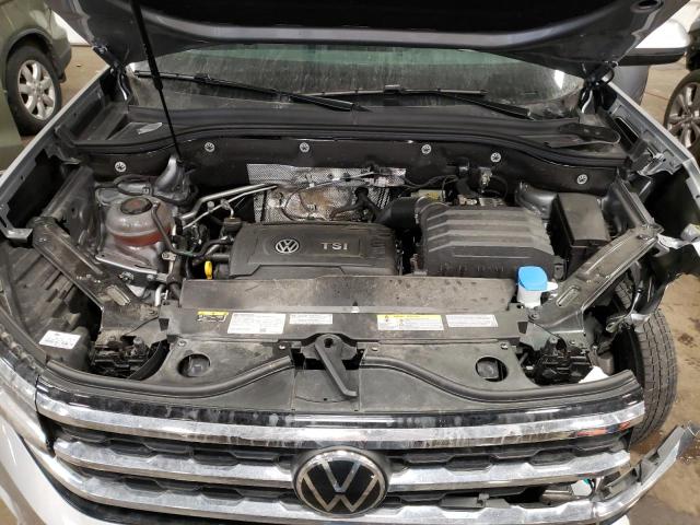 Photo 12 from auction – 2022 VOLKSWAGEN ATLAS SE with VIN 1V2LP2CA4NC538083