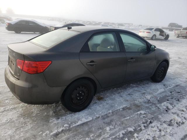 Photo 3 from auction – 2010 KIA FORTE EX with VIN KNAFU4A20A5247509