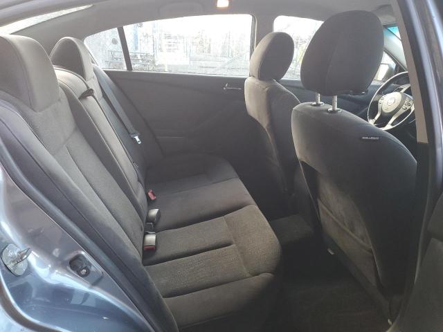 Photo 10 from auction – 2011 NISSAN ALTIMA BAS with VIN 1N4AL2AP8BN407000
