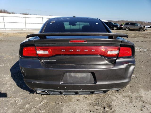 Photo 6 from auction – 2014 DODGE CHARGER SE with VIN 2C3CDXBGXEH339781
