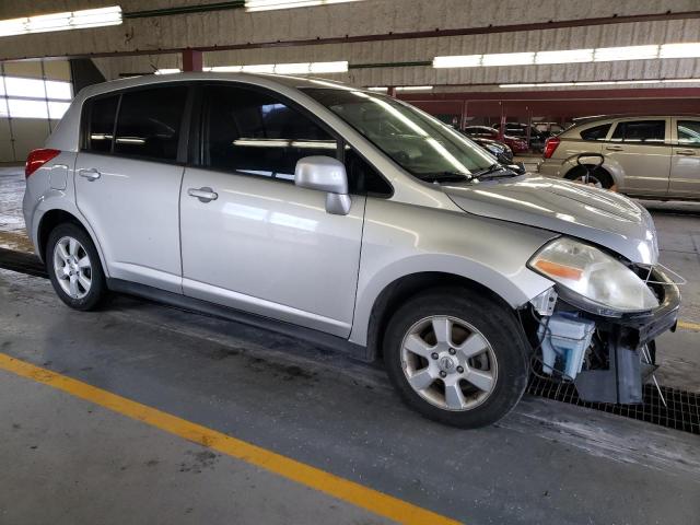 Photo 4 from auction – 2009 NISSAN VERSA S with VIN 3N1BC13EX9L416427