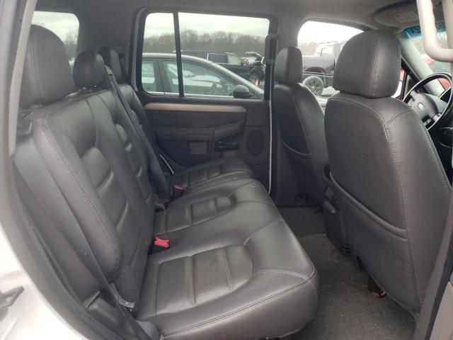 Foto 11 de la subasta – 2003 FORD EXPLORER X con VIN 1FMZU63K03UB93139