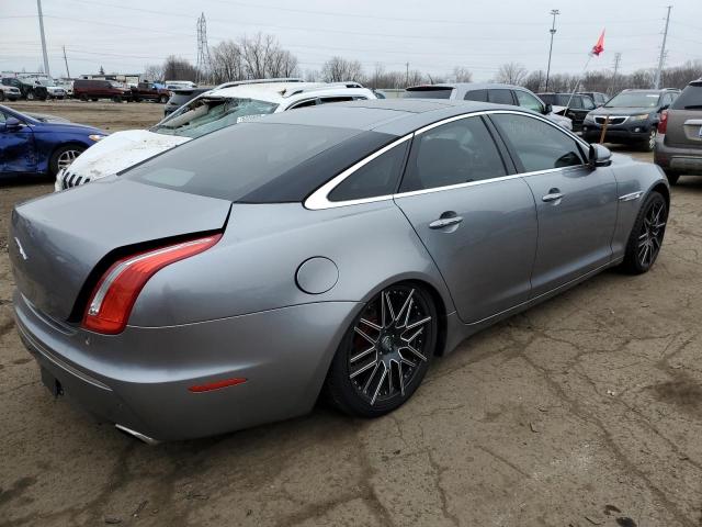 Photo 3 from auction – 2012 JAGUAR XJ with VIN SAJWA1CB0CLV38325