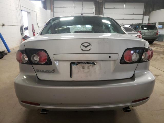Photo 6 from auction – 2008 MAZDA 6 I with VIN 1YVHP80C785M28874