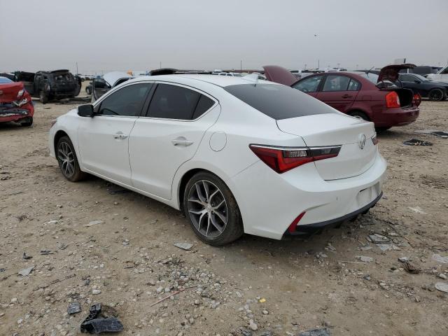 Photo 2 from auction – 2020 ACURA ILX PREMIU with VIN 19UDE2F76LA010793