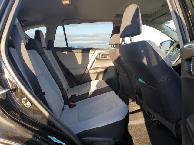 Photo 10 from auction – 2016 TOYOTA RAV4 XLE with VIN 2T3RFREVXGW528553