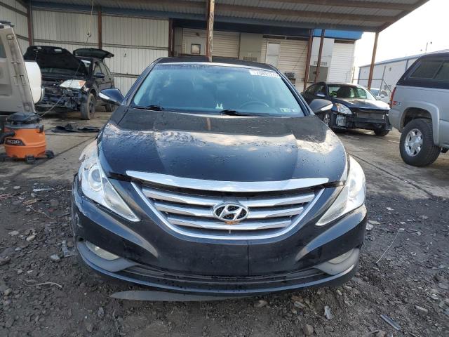 Photo 5 from auction – 2014 HYUNDAI SONATA SE with VIN 5NPEC4AC1EH931694
