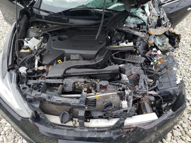 Photo 11 from auction – 2016 NISSAN ALTIMA 2.5 with VIN 1N4AL3APXGN350604