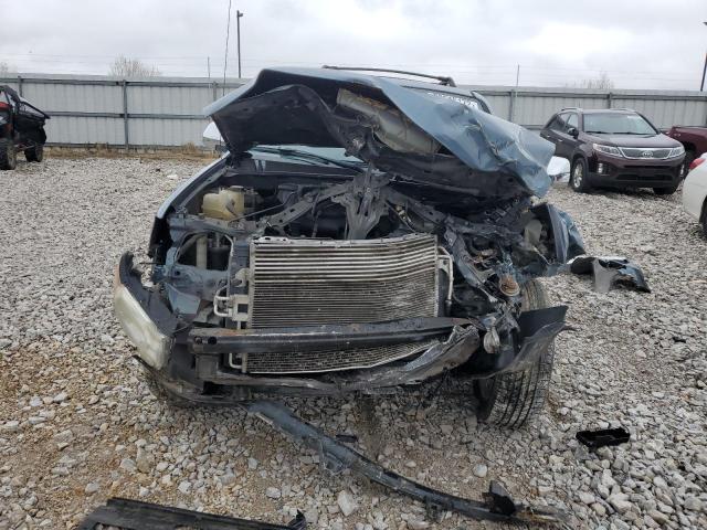 Photo 5 from auction – 2010 FORD ESCAPE LIM with VIN 1FMCU9EG3AKB61312