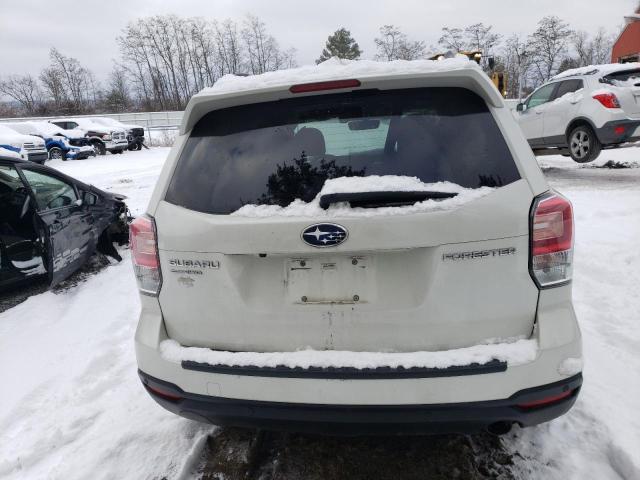 Photo 6 from auction – 2018 SUBARU FORESTER 2 with VIN JF2SJAWC1JH531175