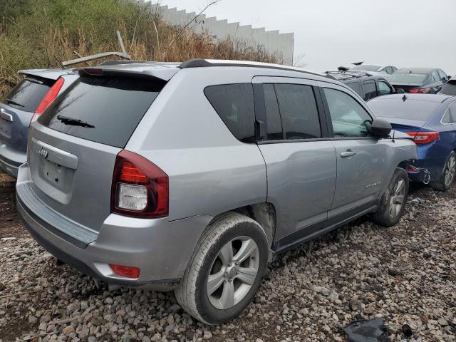 Photo 3 from auction – 2014 JEEP COMPASS SP with VIN 1C4NJCBB2ED822043