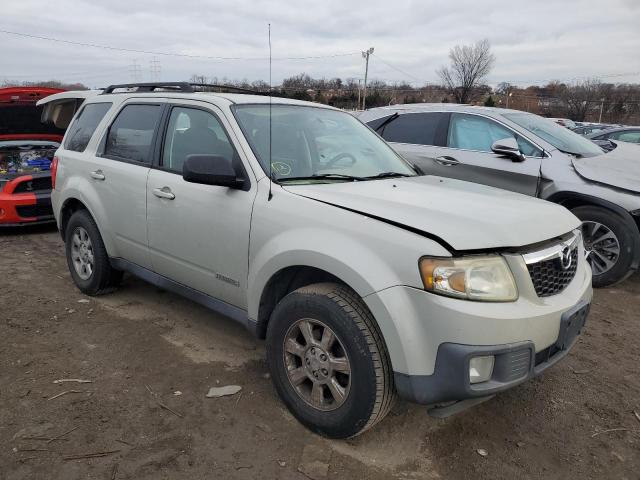 Photo 4 from auction – 2008 MAZDA TRIBUTE I with VIN 4F2CZ02ZX8KM23120