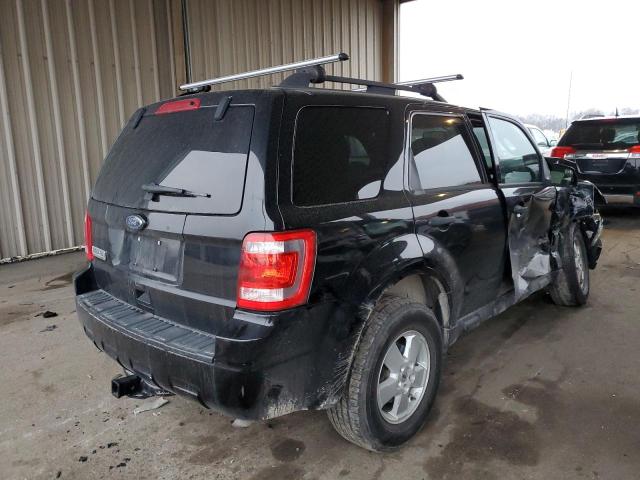 Photo 3 from auction – 2010 FORD ESCAPE XLT with VIN 1FMCU0D79AKC66207