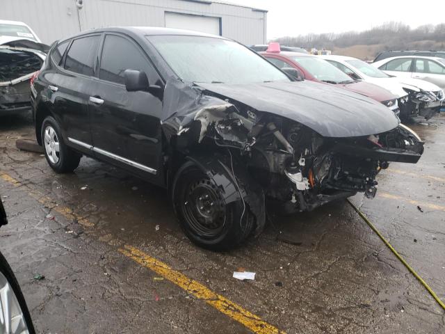 Photo 4 from auction – 2012 NISSAN ROGUE S with VIN JN8AS5MT5CW605928
