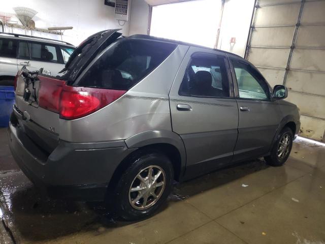 Photo 3 from auction – 2004 BUICK RENDEZVOUS with VIN 3G5DA03E54S507150