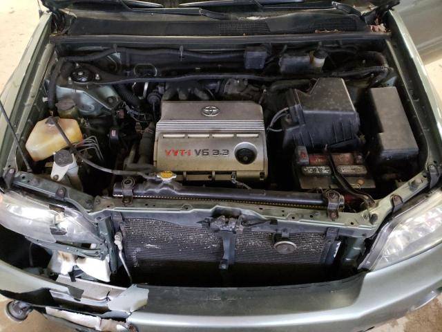 Photo 12 from auction – 2006 TOYOTA HIGHLANDER with VIN JTEEP21A460170368