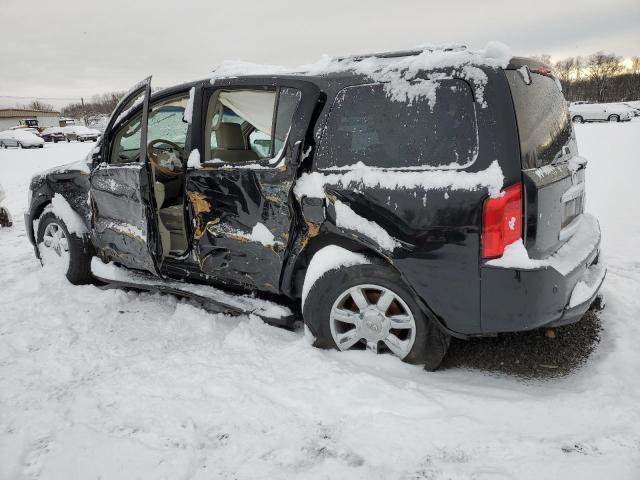 Photo 2 from auction – 2004 INFINITI QX56 with VIN 5N3AA08AX4N812528