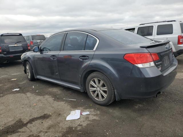 Photo 2 from auction – 2012 SUBARU LEGACY 2.5 with VIN 4S3BMBG67C3019215
