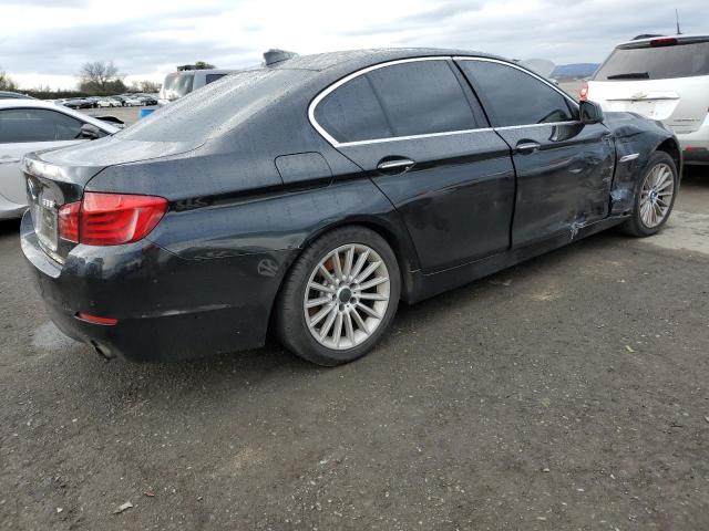 Photo 3 from auction – 2011 BMW 535 XI with VIN WBAFU7C5XBC876376