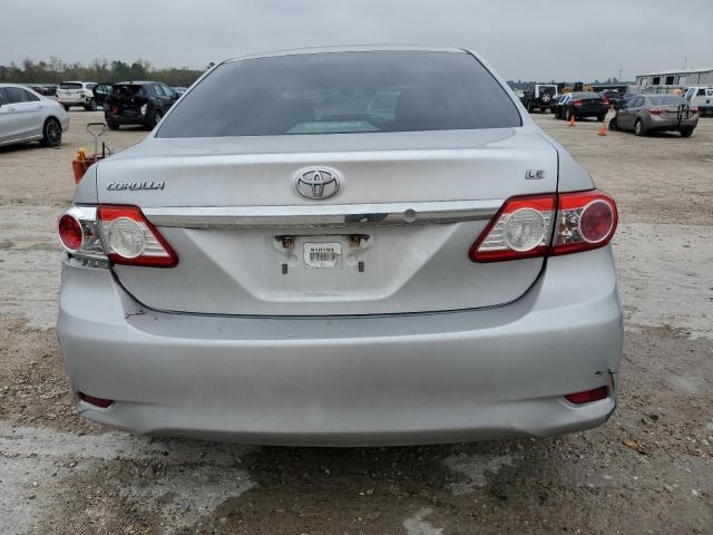 Photo 6 from auction – 2013 TOYOTA COROLLA BA with VIN 2T1BU4EE7DC932314