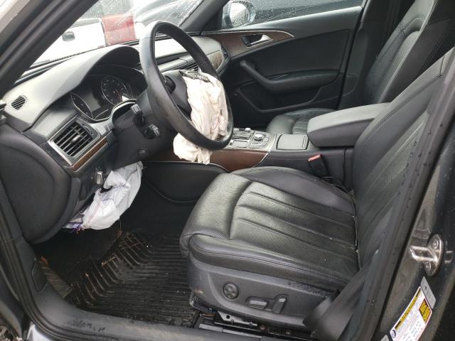 Photo 7 from auction – 2014 AUDI A6 PRESTIG with VIN WAUHMAFC6EN059916