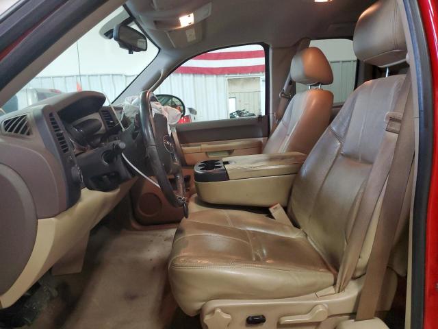 Photo 7 from auction – 2013 GMC SIERRA C15 with VIN 1GTR1VE07DZ278454