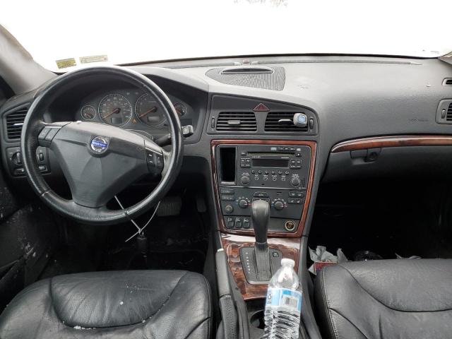 Photo 8 from auction – 2007 VOLVO S60 2.5T with VIN YV1RH592172616350