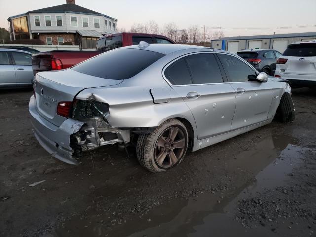 Photo 3 from auction – 2013 BMW 528 I with VIN WBAXG5C51DD231788