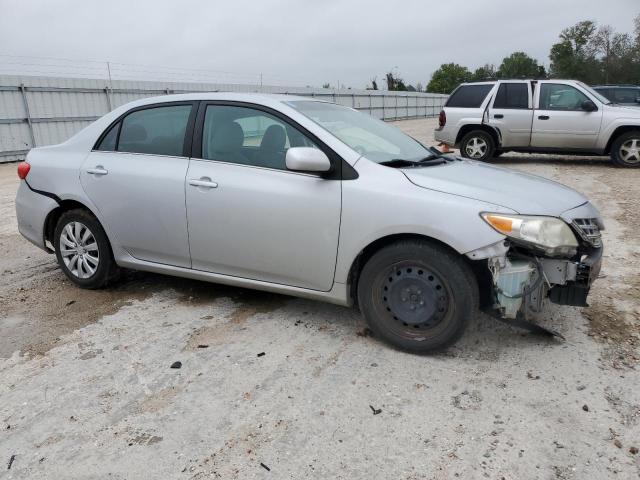Photo 4 from auction – 2013 TOYOTA COROLLA BA with VIN 2T1BU4EE7DC932314