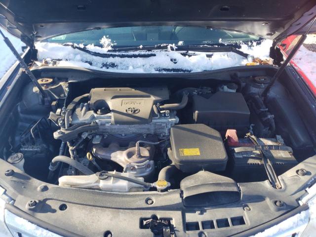 Photo 11 from auction – 2012 TOYOTA CAMRY BASE with VIN 4T4BF1FK5CR245719