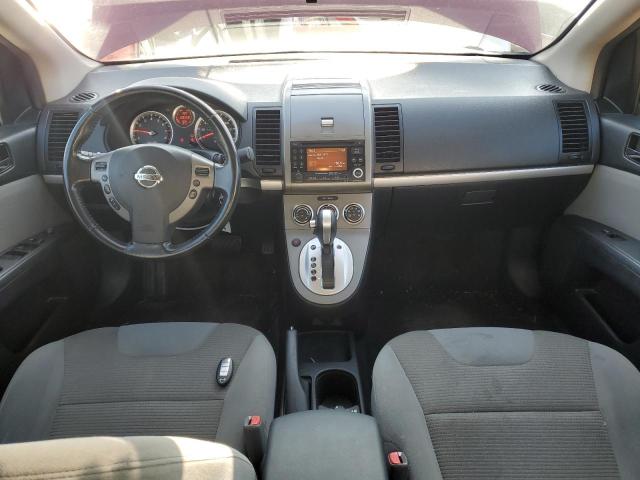 Photo 8 from auction – 2011 NISSAN SENTRA 2.0 with VIN 3N1AB6AP9BL634140
