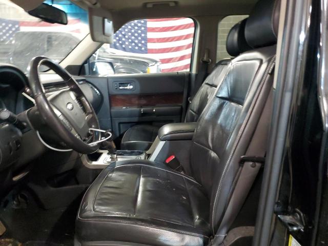 Photo 7 from auction – 2009 FORD FLEX SEL with VIN 2FMEK62CX9BA51068