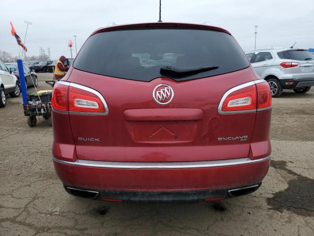 Photo 6 from auction – 2013 BUICK ENCLAVE with VIN 5GAKVDKD4DJ100217