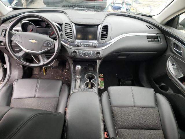 Photo 8 from auction – 2017 CHEVROLET IMPALA LT with VIN 2G1105SA3H9132462