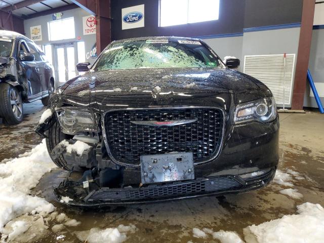 Photo 5 from auction – 2021 CHRYSLER 300 S with VIN 2C3CCABG3MH506982