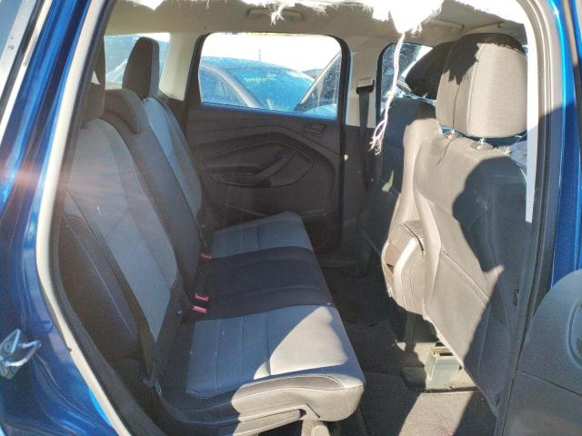 Photo 11 from auction – 2017 FORD ESCAPE S with VIN 1FMCU0F7XHUA15384