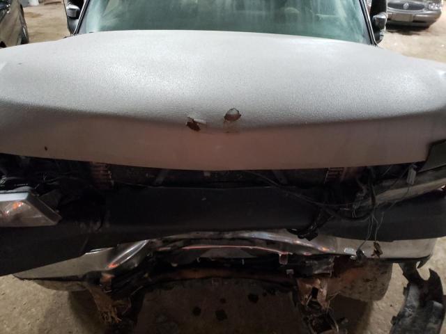 Photo 11 from auction – 2006 CHEVROLET SILVERADO with VIN 1GCHK34D86E162773