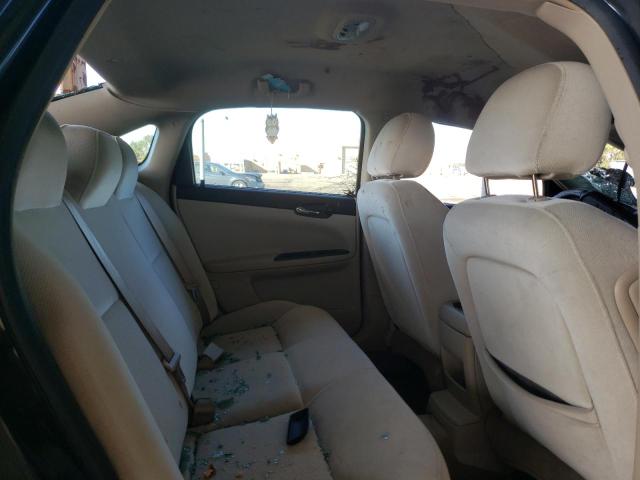 Photo 10 from auction – 2009 CHEVROLET IMPALA 1LT with VIN 2G1WT57N891124771