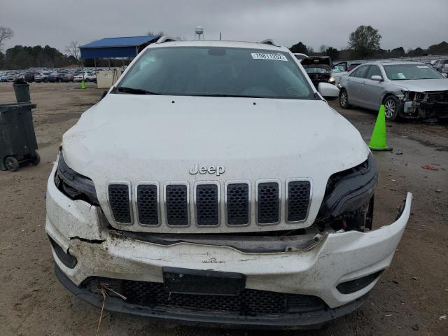 Photo 5 from auction – 2019 JEEP CHEROKEE L with VIN 1C4PJLLBXKD184627